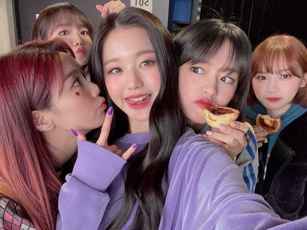 200330 원영 프메

#아이브 #IVE #안유진 #AnYujin
#0330의_안유진