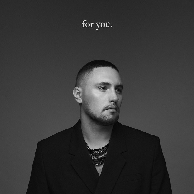 Swedish artist @Patrik_Jean unveils new single “For you” ow.ly/RiUN30sfIwt