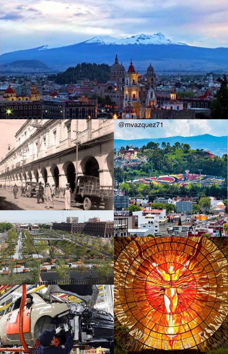 TinocoGRogelio's tweet photo. #Toluca, en sus instituciones educativas, en los sectores público y privado; nos hemos formado y desarrollado tantos, que se requerirían muchas páginas para valorar y agradecer lo que nos ha dado la ciudad.
Muchos, han aportado mucho a Toluca, todos podemos retribuir algo... https://t.co/jr0NovrtBF