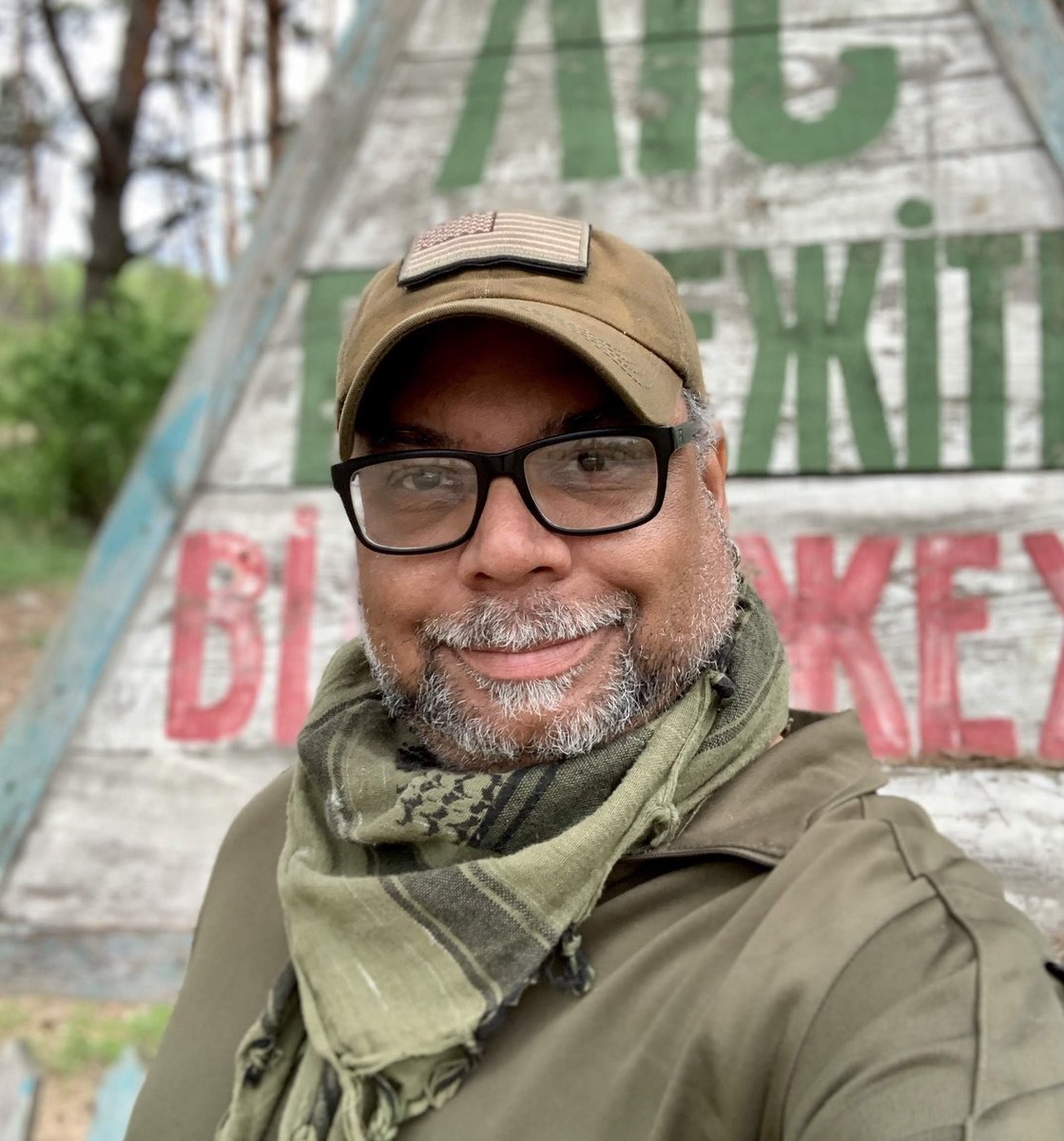 No Prior Restraint tweet media