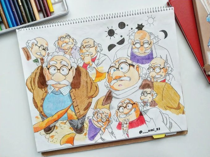 名探偵コナン 阿笠博士の声優は変わった 大河ドラマやワンピースにも出演 漫画キングダム 呪術廻戦考察サイト