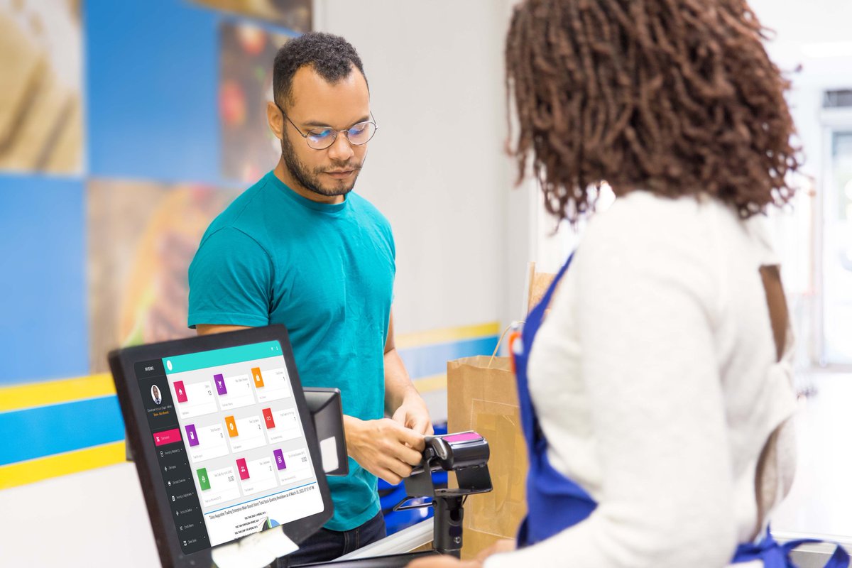 tescodewecode's tweet photo. Manage your Sales with @tescodewecode Multi-Store Sales and Inventory Software. 
Visit: https://t.co/rdnagmFzvt
You can also DM us for details https://t.co/cNsf7URSqM