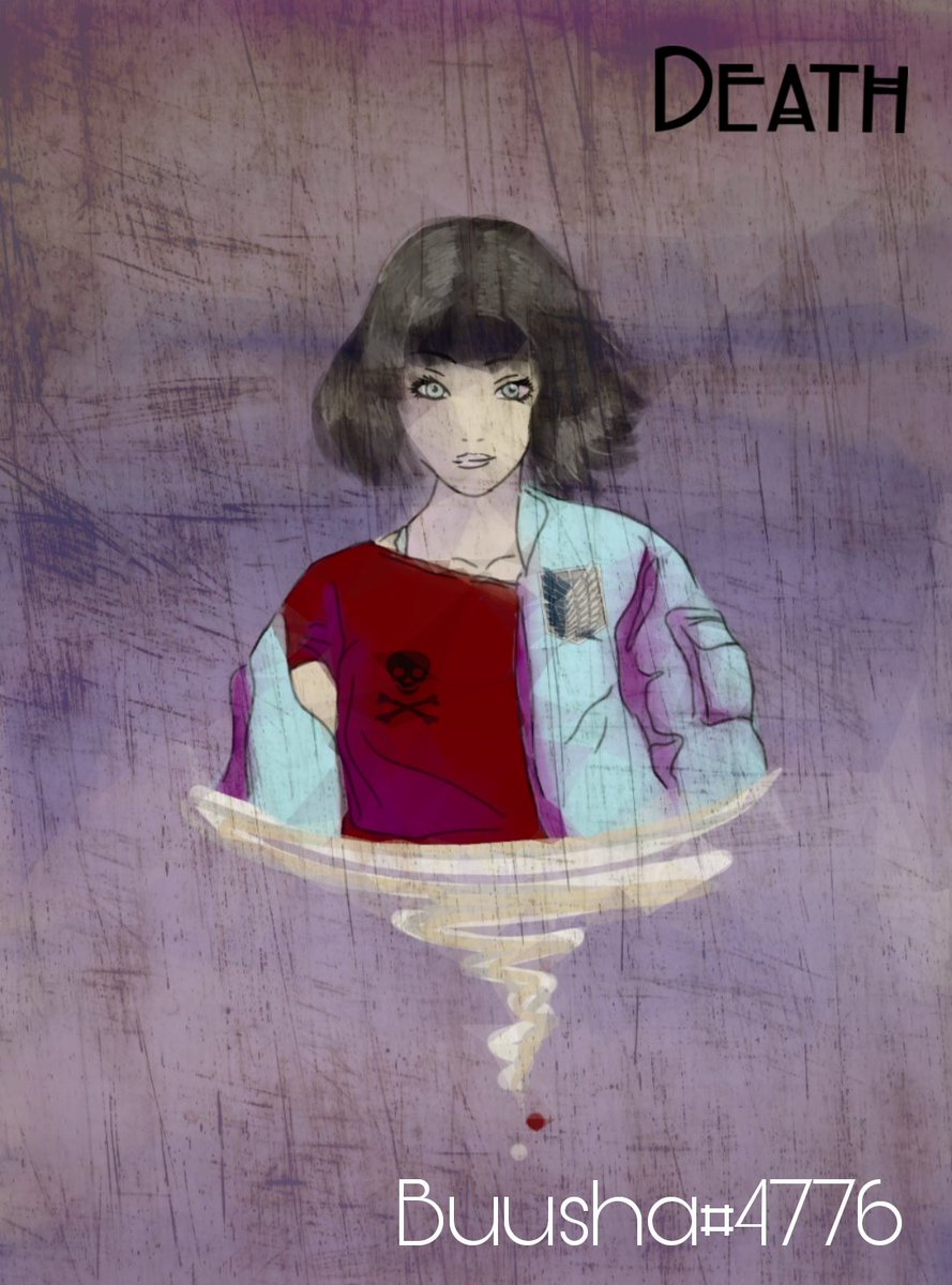 GinBushaaaa's tweet photo. @GENESIS_SENSHI @GHARLIERA1 

My Fan Art.. Hope you like it. 

☝️☝️ https://t.co/ToJuyjGCMD