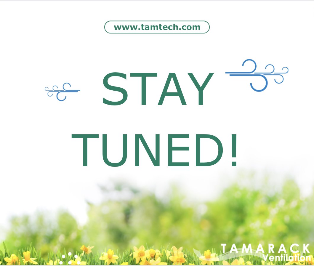 TamTechInc's tweet photo. One of the many reasons we are excited about the Spring is because our April SPECIAL begins on Friday! Stay tuned for more details. 🙌 #TamTech #savebig https://t.co/KTjTaX0ype
