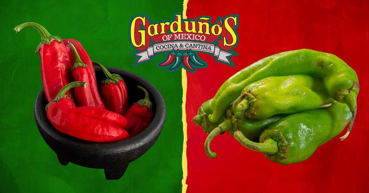 gardunosnm's tweet photo. Red, green, or both? 🌶 Spice up your dinner tonight! https://t.co/3XoDjrZ9dd