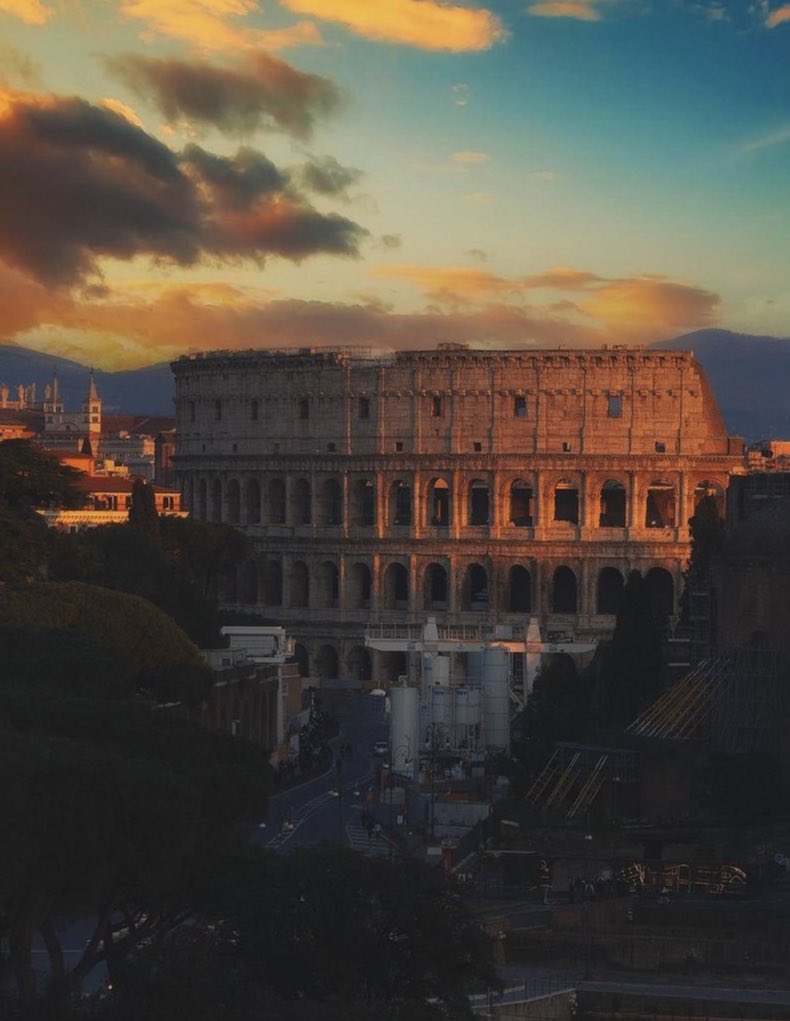 W0rld2026's tweet photo. Rome, Italy https://t.co/1sg11np1Od