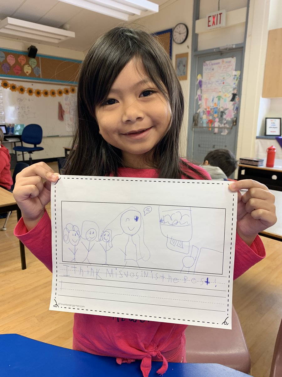 Nicole Voisin tweet media