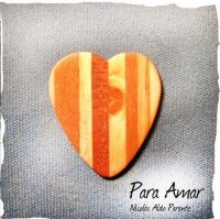 MArteLabel's tweet image. Studiamo un po' di storia con #MArteHistory?
Il primo disco pubblicato dall'etichetta è stato Para Amar di Nicolas Aldo Parente nel 2008.

Il disco è nato dalla collaborazione con Angelo Elle e grazie al pubblico di Nicolas che ha aderito al "Finanziamento Popolare del disco".