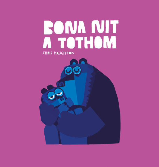 BCN_SantAndreu's tweet photo. 👧 Veniu a descobrir tres històries d'en #ChrisHaughton amb la Marta Escudero? 😉 Shhh! Tenim un pla, ✨ Bona nit a tothom i 😅 Oh, no, Lucas!
👶 Edat recomanada: a partir de 6 mesos
📍 #bbcnTrinitatVella @BibliotequesBCN
Més 👉 https://t.co/UUx5c7VsuC https://t.co/wYMhroEYYb