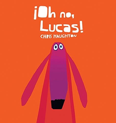 BCN_SantAndreu's tweet photo. 👧 Veniu a descobrir tres històries d'en #ChrisHaughton amb la Marta Escudero? 😉 Shhh! Tenim un pla, ✨ Bona nit a tothom i 😅 Oh, no, Lucas!
👶 Edat recomanada: a partir de 6 mesos
📍 #bbcnTrinitatVella @BibliotequesBCN
Més 👉 https://t.co/UUx5c7VsuC https://t.co/wYMhroEYYb