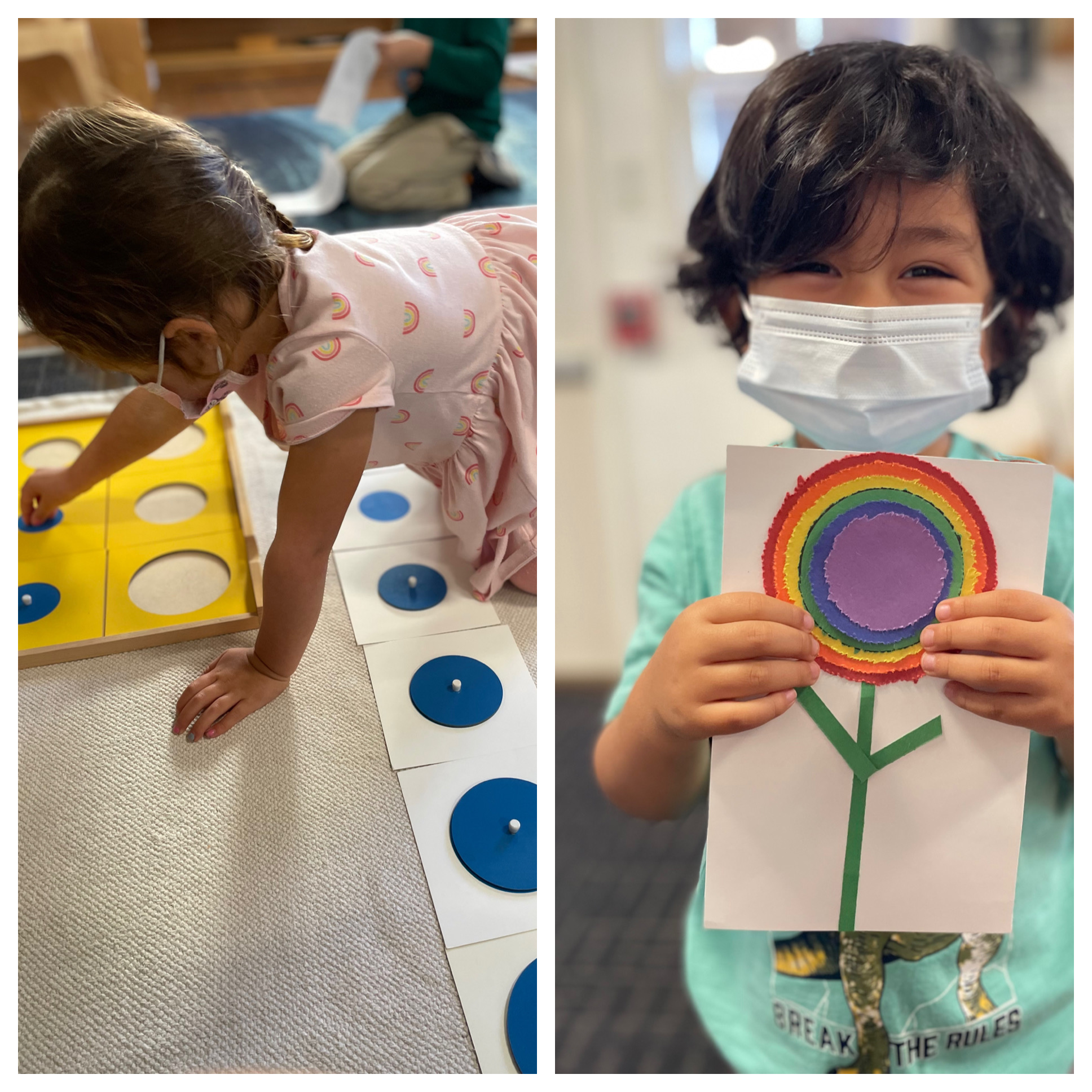 St Stephen s School On Twitter We Love To Make Connections Across A 
