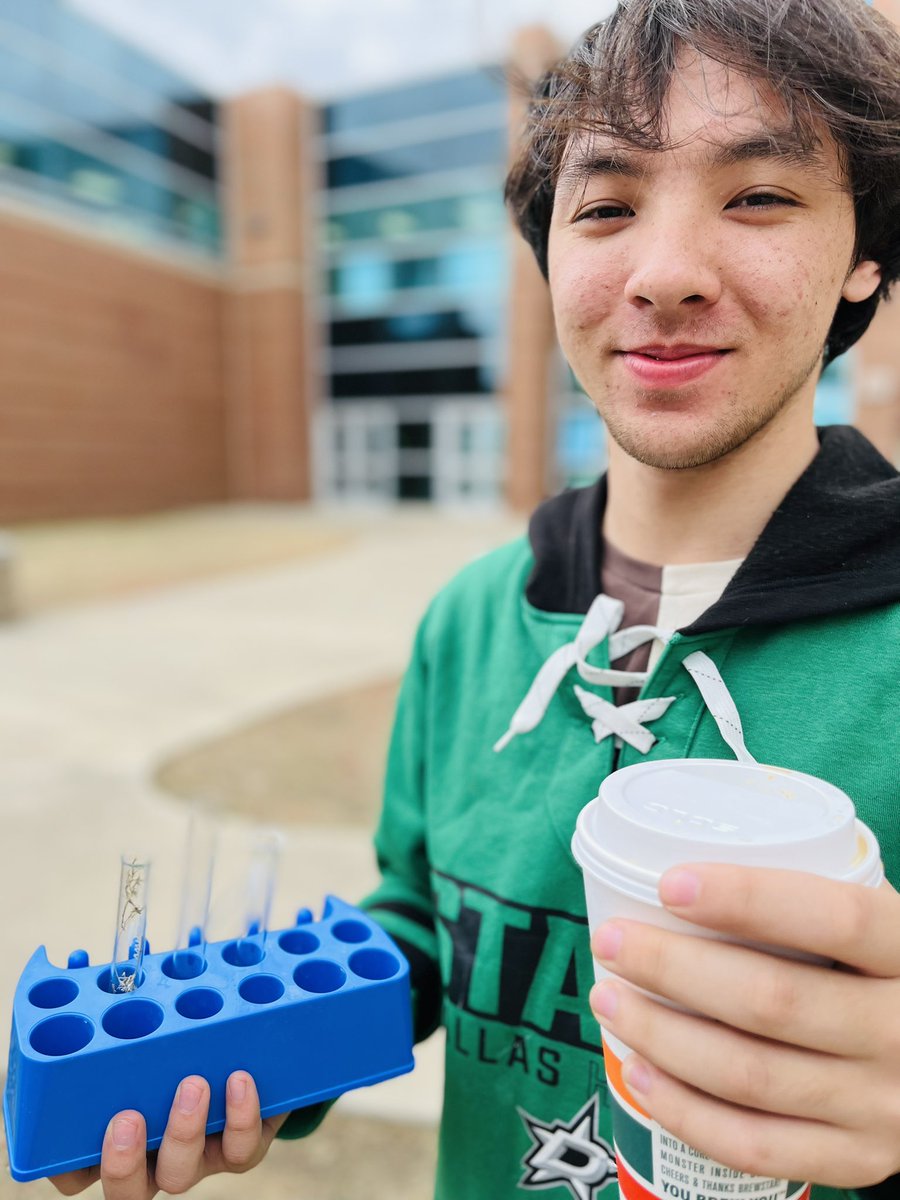 North Forney HS tweet media