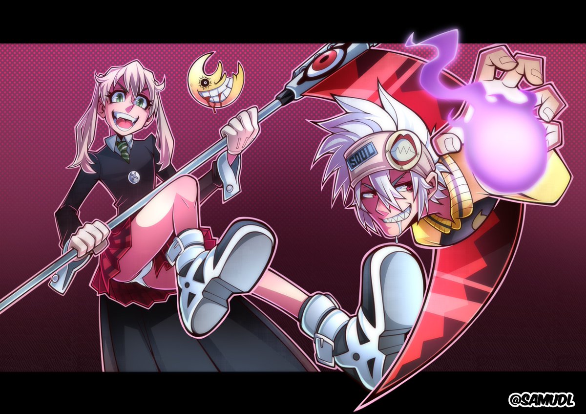 SamuDL's tweet photo. Art train! 🌟✨

@Dani_DL_Art @akiuumi @JibriArt @CostVal @Yoru_chii https://t.co/PAQB3RHUvc