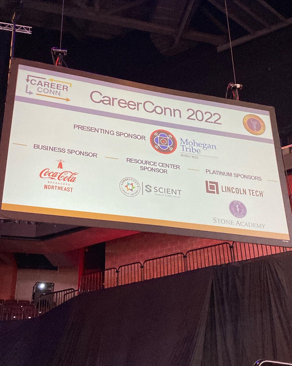 Connecticut Office of Higher Education tweet media