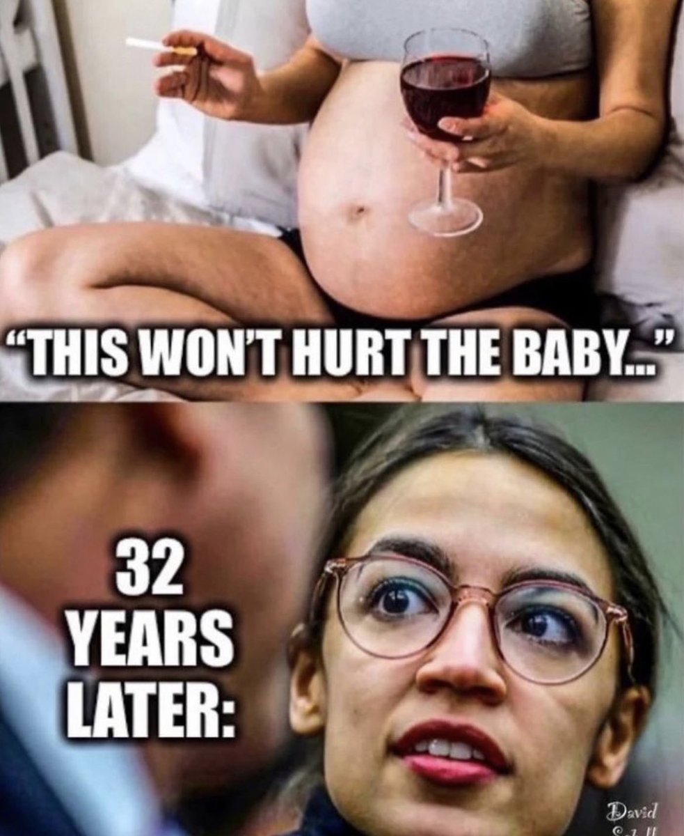 Crazy Ocasio-Cortez (@crazy_aoc) on Twitter photo 