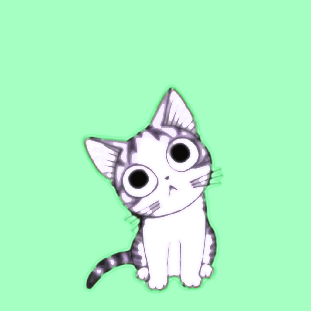 Cat Adventures tweet media