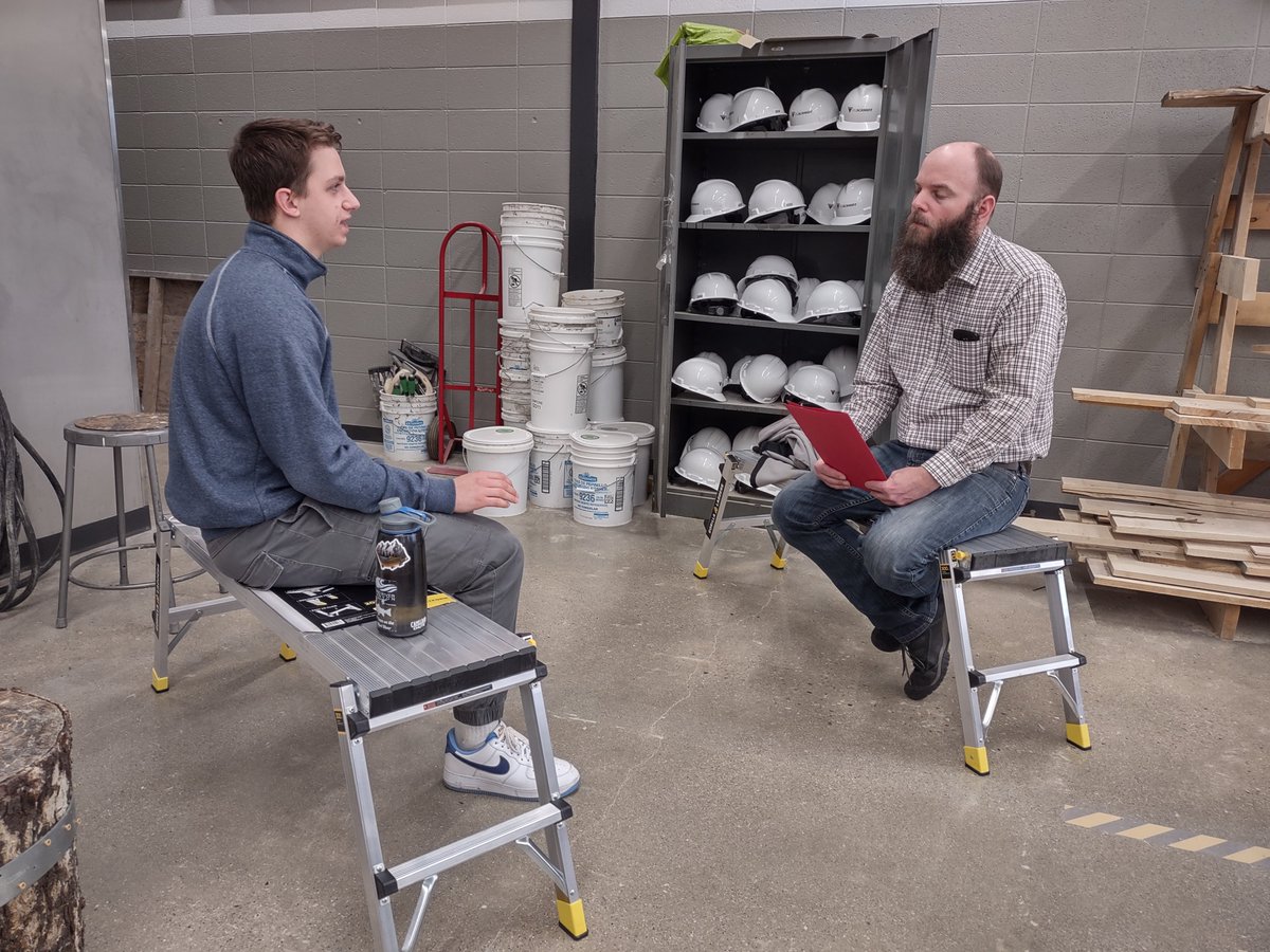 Craig Griffie tweet media