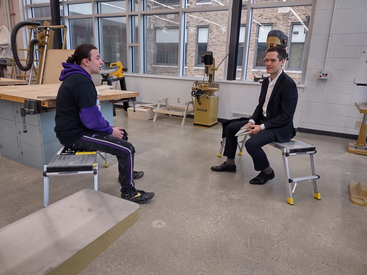 Craig Griffie tweet media