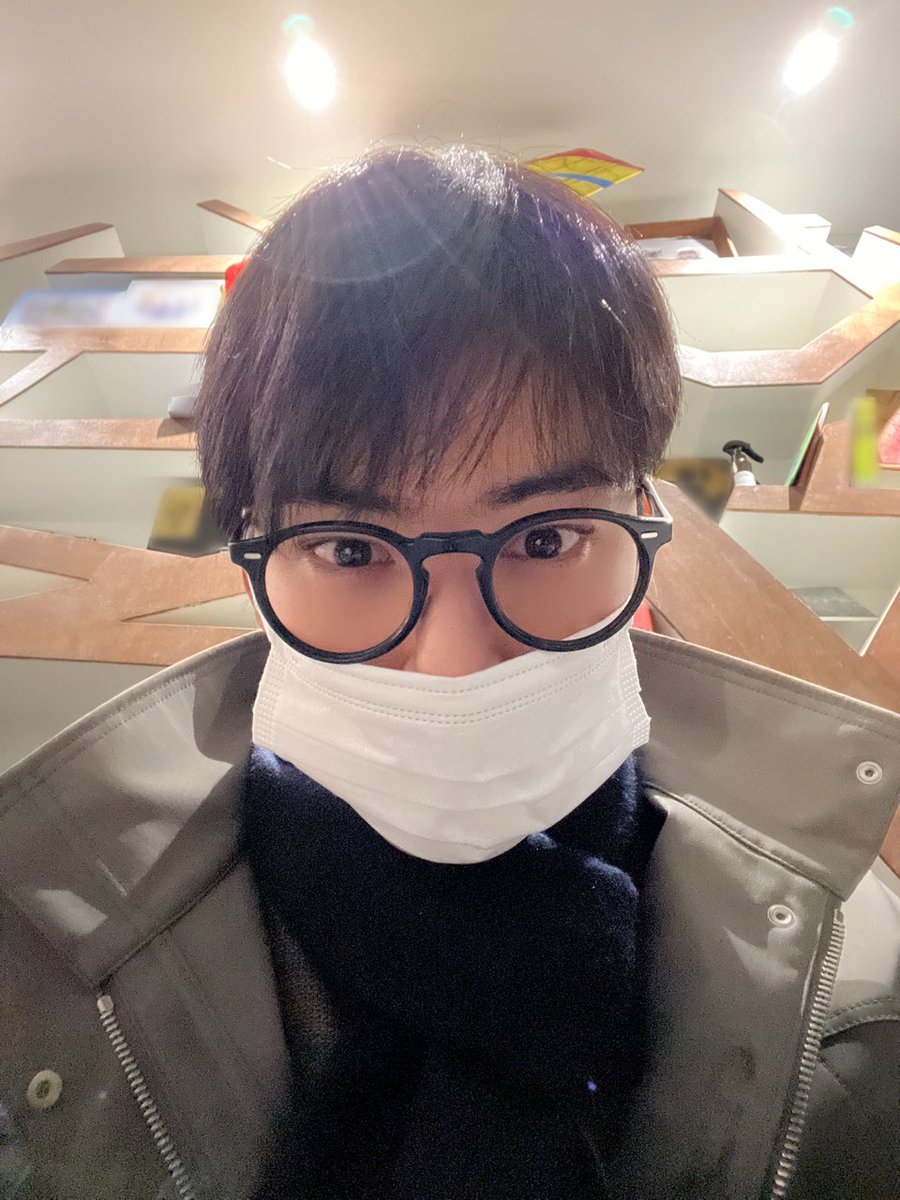 ASTRO_Spain2's tweet photo. [📸] 29.03.2022 ¡Feliz cumpleaños #EUNWOO! 

#밝게빛날_은우의_26번째_봄

(1/2)

📎https://t.co/7DeYYcPlDG

#HAPPYEUNWOODAY #해피은우데이 #CHAEUNWOO #ASTRO #아스트로 #차은우 @offclASTRO https://t.co/tIqnSY0ndT