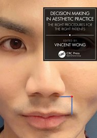 Book Review: Decision Making in Aesthetic Practice: The Right Procedures for the Right Patients

"This is a mini treasure and absolute must for any aspiring aesthetic practitioner."

Read Parisha Acharya's review in full here > bit.ly/370KdgD
<a href="/DrVWong/">Dr. Vincent Wong #VINDOC</a>