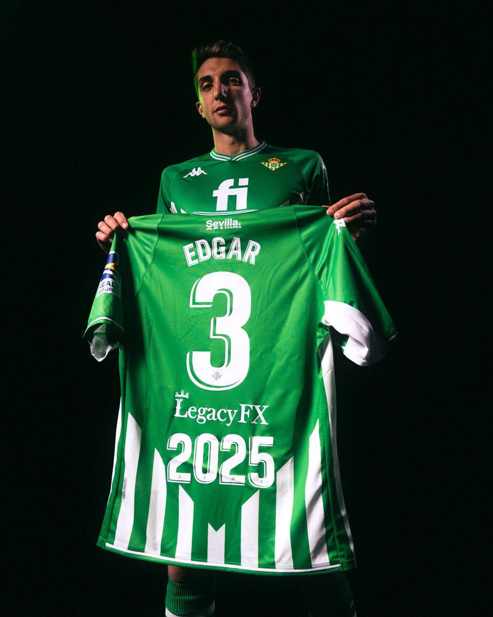 Edgar Gonzalez tweet media