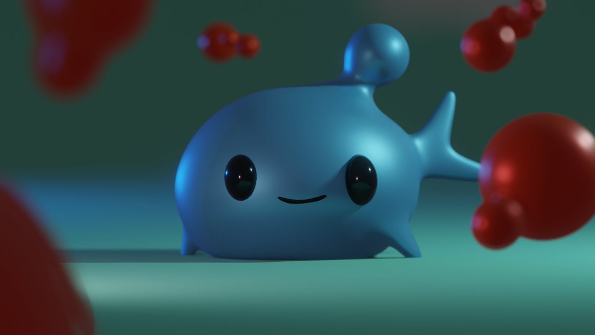 Silk_0x's tweet photo. Did an update for my fan art I had for @SquishiverseNFT This is the updated one. https://t.co/cmBKhT820d