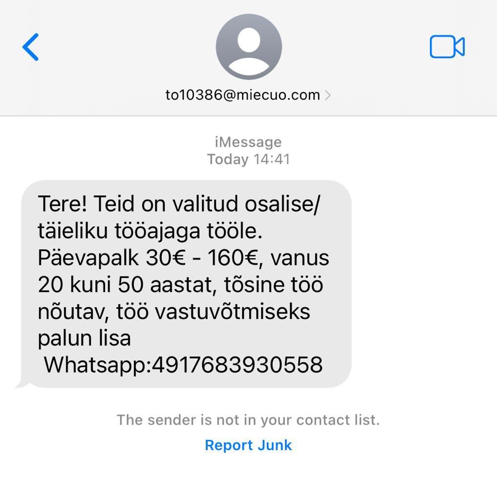 raulpiiber's tweet photo. @deathgripd paar nädalat tagasi tuli https://t.co/86kaCjlBa4