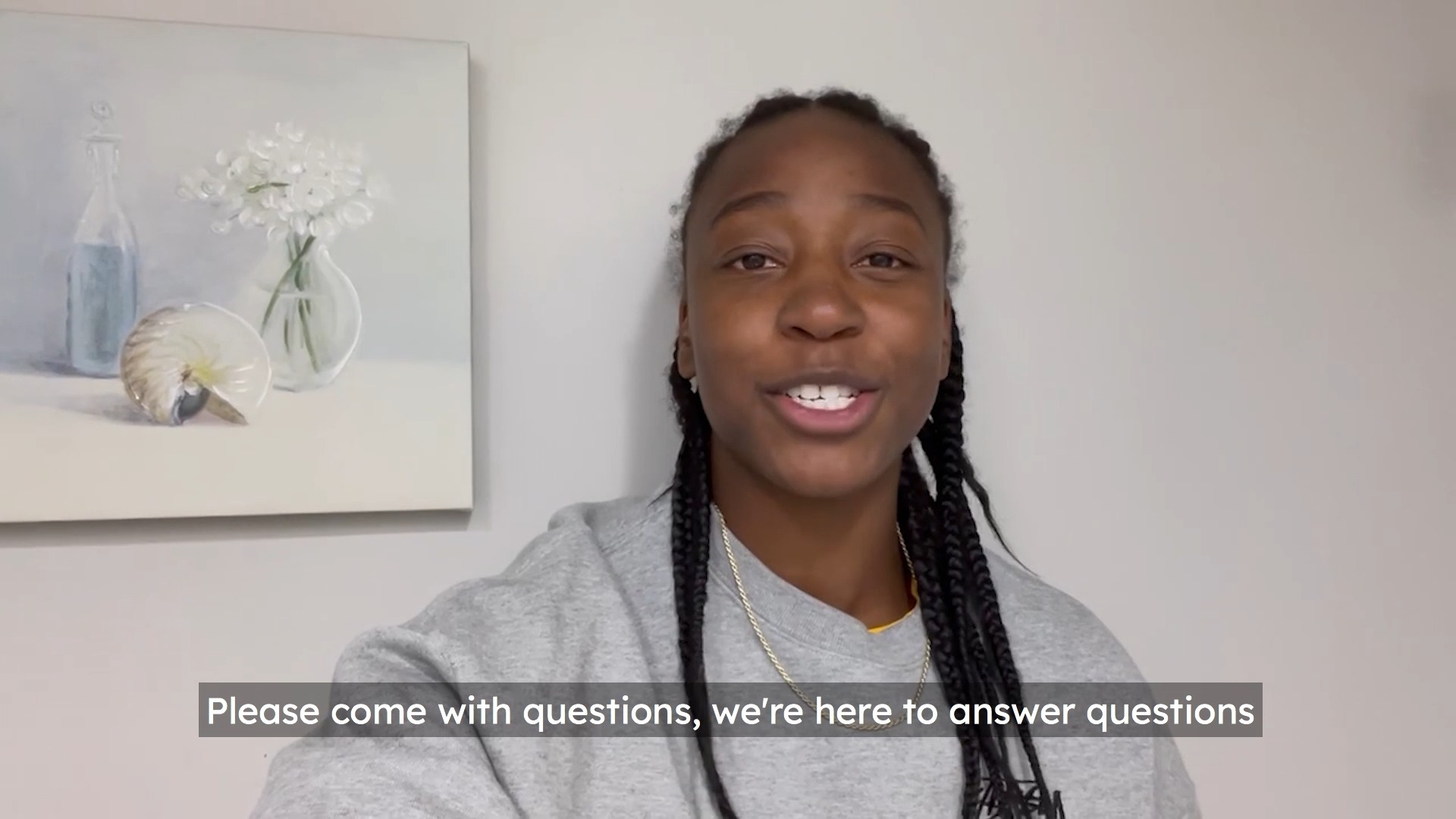 Flipgrid On Twitter Tune In Tomorrow To WNBA Star jewellloyd And Her 