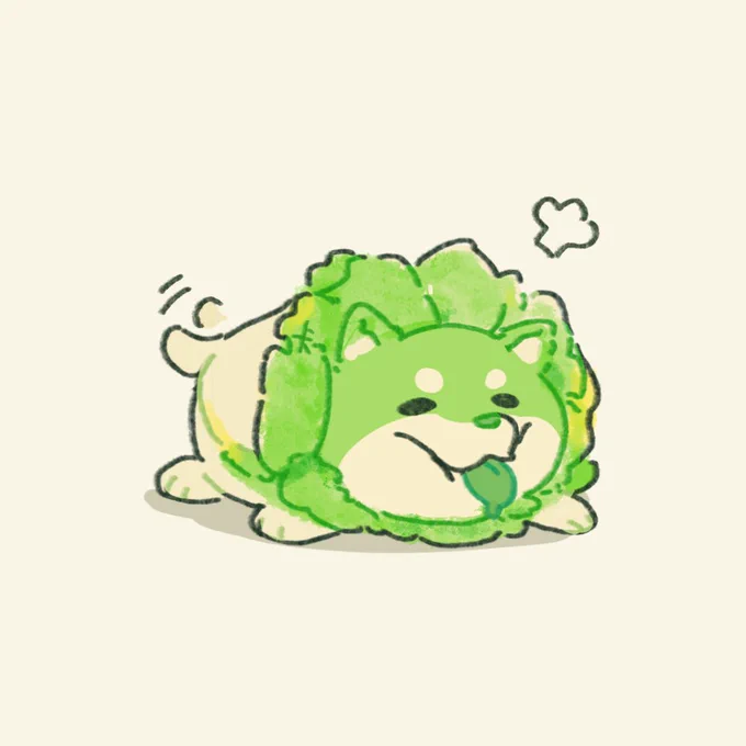 菜狗🥬 