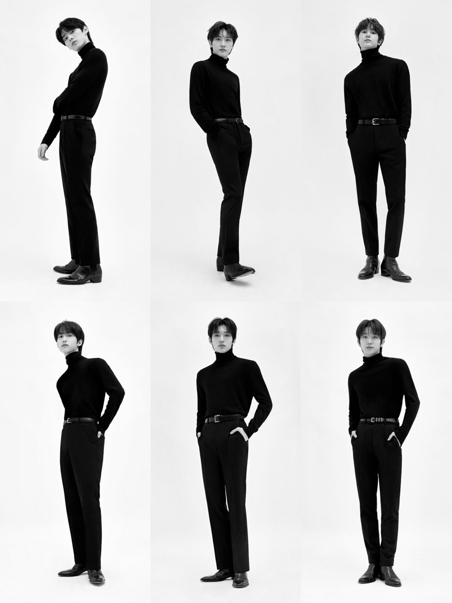 mysungformine's tweet photo. TNX = วงนายแบบ https://t.co/v1R7D23pZo
