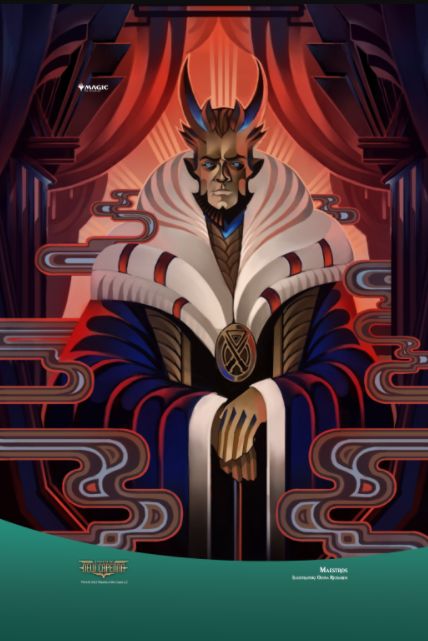 Mtg Fan S Recent Tweets 6 Whotwi Graphical Twitter Analysis
