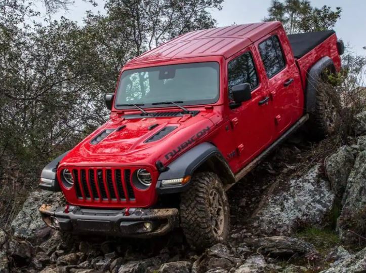 Shavercjdr's tweet photo. Experience new possibilities of adventure this spring in the 2022 Jeep Gladiator!

This pickup is like no other with legendary capability, outstanding utility, and intuitive technology.

Find yours on our lot today: https://t.co/B8mFJQuaAQ https://t.co/pkIQmPhzn8