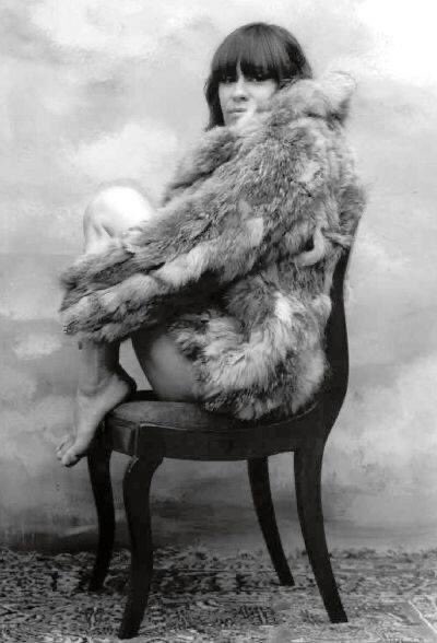HAPPY BIRTHDAY ASTRUD GILBERTO 