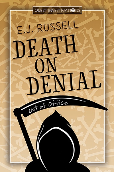QSFer E.J. Russell has a new MM fantasy book out, Quest Investigations book 4: Death on Denial.

queerscifi.com/new-release-de…

#queerscifi #newrelease #paranormal #mystery #humor #gayromance <a href="/EJ_Russell/">E.J. Russell</a>