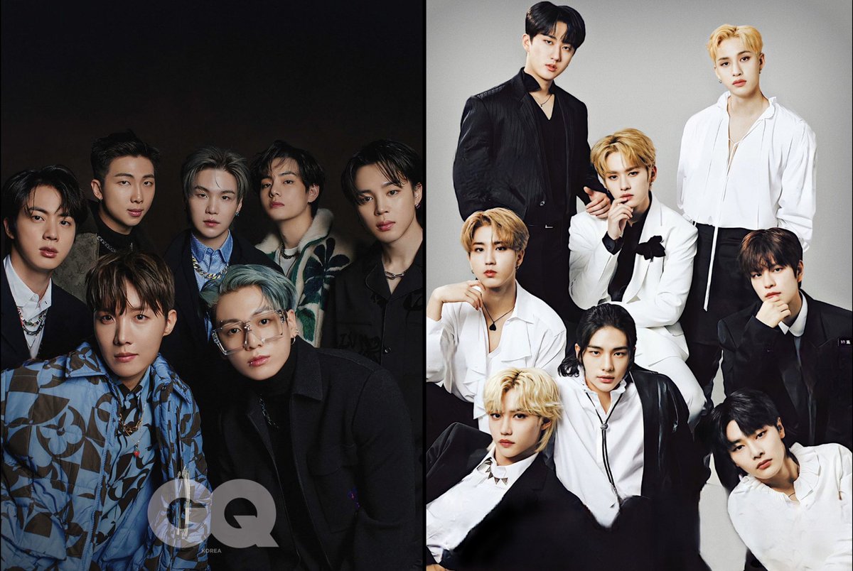 LoveStayBTSARMY's tweet photo. @billboardcharts @Stray_Kids @BTS_twt @superm My #BTSkz 🥺🥺🥺🙌🏽🙌🏽🙌🏽 ilysm 
#ARMYStay #BTS #StrayKids 
💜👑❣️👑💜👑❣️👑💜👑❣️👑 https://t.co/dJiDKEEmmY