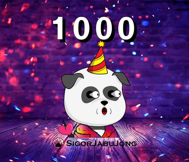 SGJJ_NFT's tweet photo. 🎊 시고르자브종 급성장기념 🎊

29일 500명 이벤트 ➡ 30일 1000명 이벤트

🐦트위터 500명 기념🐦

1. @SGJJ_NFT 팔로우
2. 게시글 좋아요 및 리트윗
3. 친구태그2명

추첨을통해 10명 화이트리스트를 드립니다

💌추첨 및 발표 : 3월 31일 00시
#KNFT #시고르자브종 #NFTWhitelist #NFTCommmunity https://t.co/dYcH1N12jP