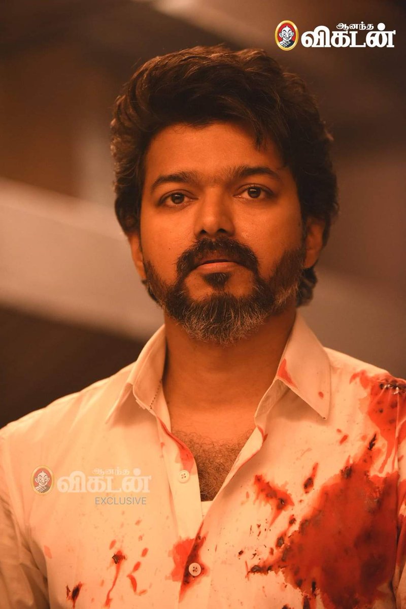 actorvijayonly's tweet photo. #Beast #ExclusiveStill https://t.co/jVWwFKfMmu