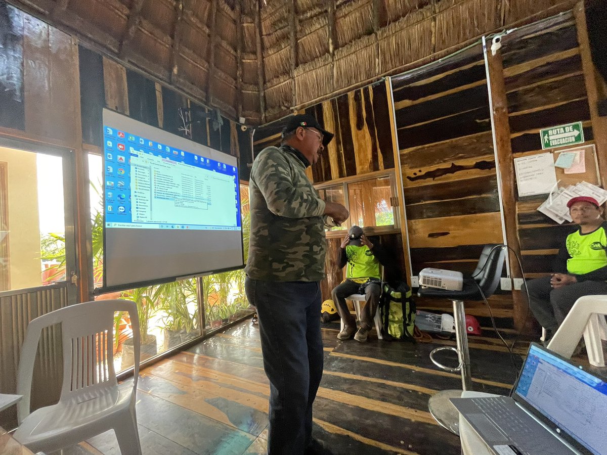 AmaSureste tweet media