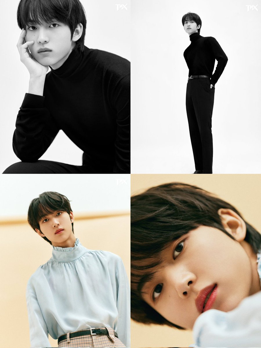 aging like a fine wine. #EunHwi #은휘 <a href="/TNX_Official/">TNX Official</a>