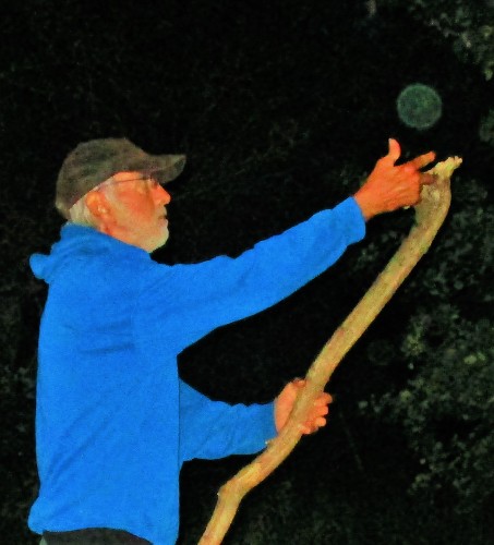 KenKorczak's tweet photo. @TheProjectUnity They represent an incredibly wide array of meaning, origins, purpose, quality, information-downloads, entity vessels... and that's just for starters. I've been interacting with them for 2 years now and am just beginning to winnow out meanings. A few of my orb pics --> https://t.co/K73jE3n0e7