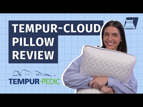 MattressNerd's tweet photo. The best pillow for back sleepers might be the Tempur-Pedic Cloud! It provides pressure relief with its ultra-soft, memory foam. Learn more in our breakdown: https://t.co/umEIZlINeH
-
 #tempurcloudpillow #tempurcloudpillowreview #pillowreview #tempurpedic #tempurpedicreview https://t.co/dCaiEOgWoY