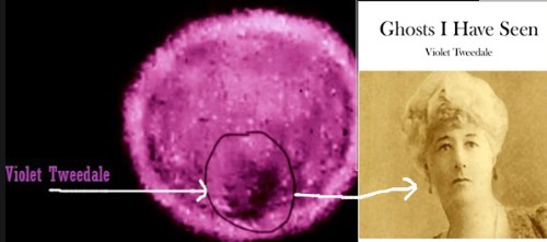 <a href="/TheProjectUnity/">Jay Anderson</a> They represent an incredibly wide array of meaning, origins, purpose, quality, information-downloads, entity vessels... and that's just for starters. I've been interacting with them for 2 years now and am just beginning to winnow out meanings. A few of my orb pics -->