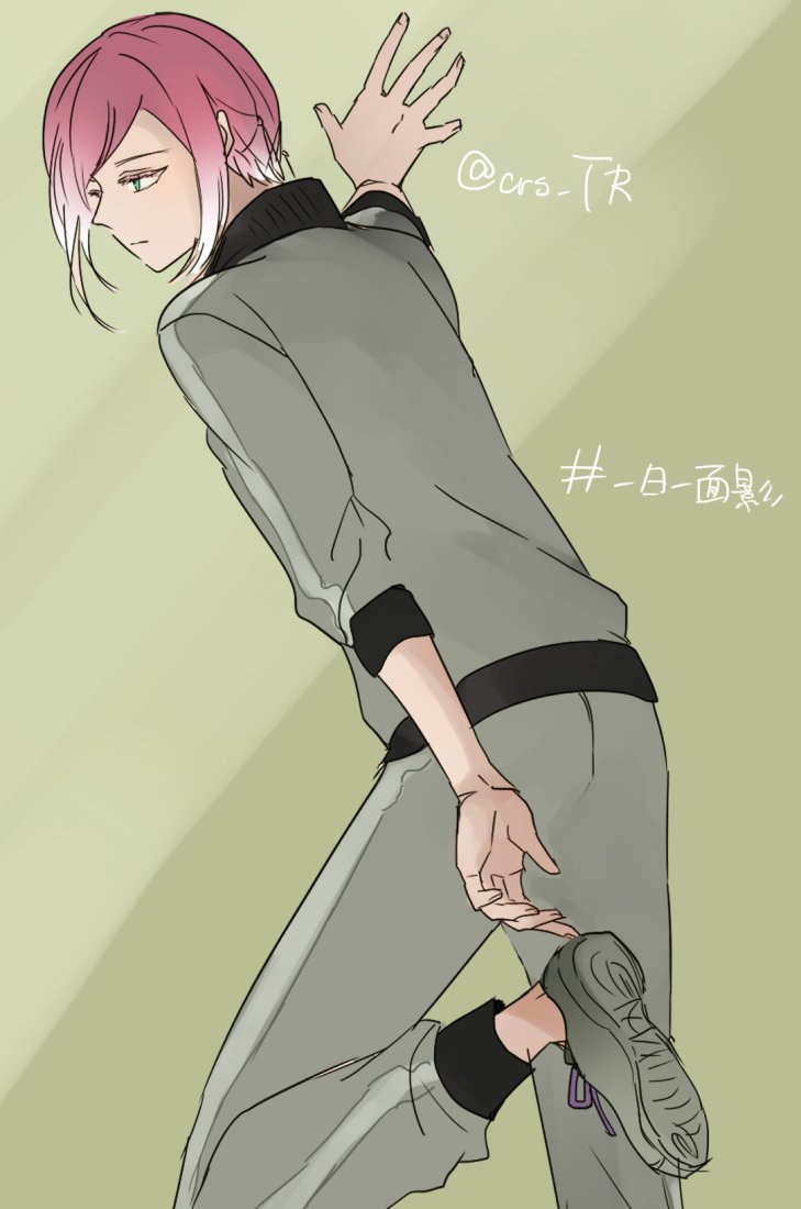 「ミスが致命的だったので流石にあげなおしました!!!!!!!!間に合わなかった!!」|ぬのイラスト