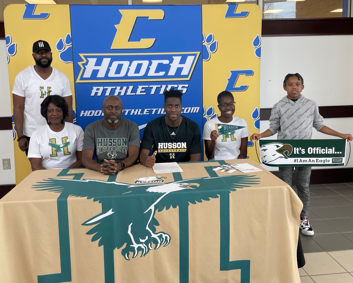 Chattahoochee HS tweet media