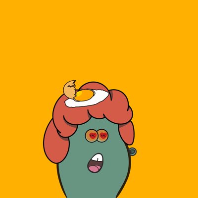 Yummyavokado's tweet image. Yummy Avocado Clup is ready coming somon . Dont forget dude ! #NFTs #NFTGiveaway #NFTCommunity