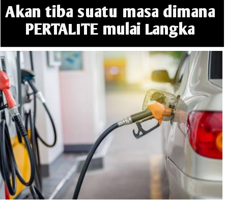 Yang pura pura Miskin pada teriak, apalagi yang Miskin beneran

Pertamax Pertamina
