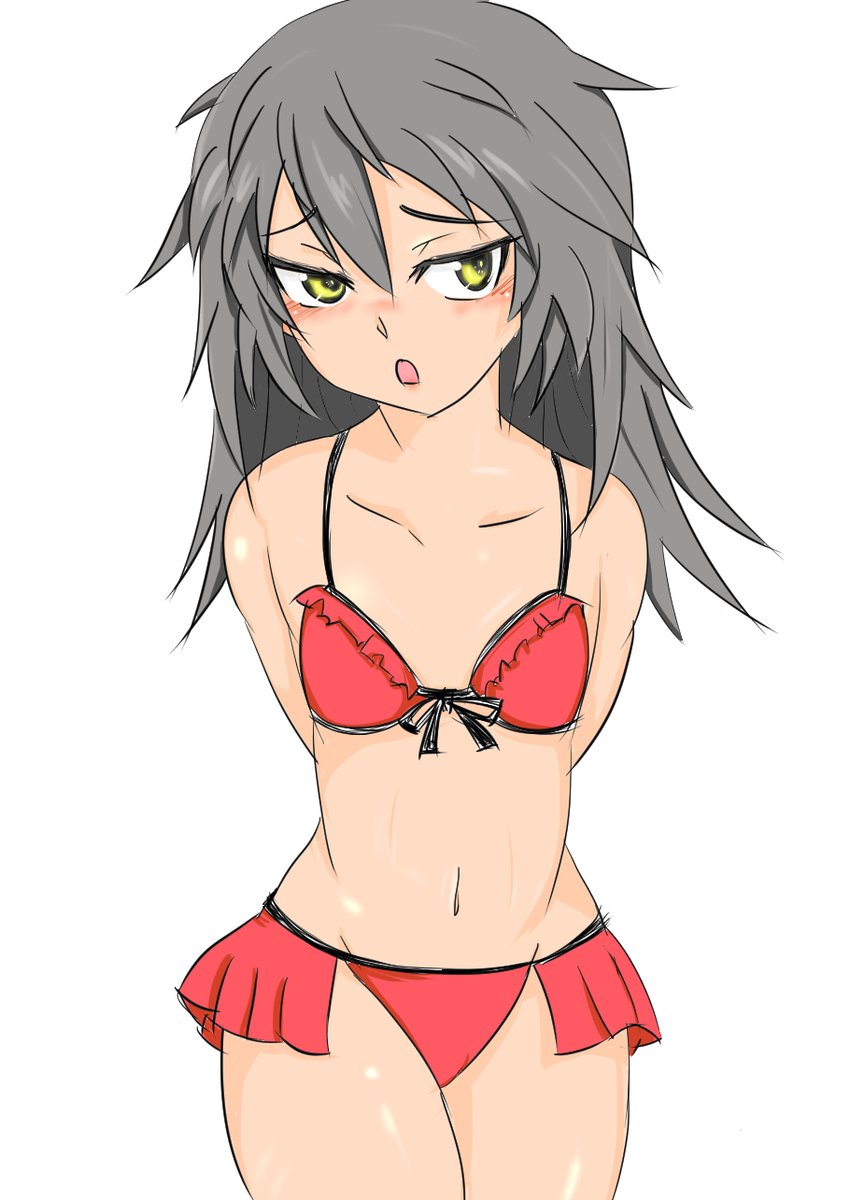 チヱばぁも初めて描いたときから二年経つと良くなってるなぁと思えるもんですね… 