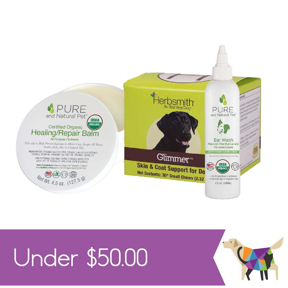 PetPlanetHealth's tweet image. Looking for supplements to help support your pet through their allergies? Check these bundles out for under $50 at your local Pet Planet!

#allergies #solutions #allergysolutions #budget
 @Purenaturalpet   @adoredbeast   @herbsmithinc