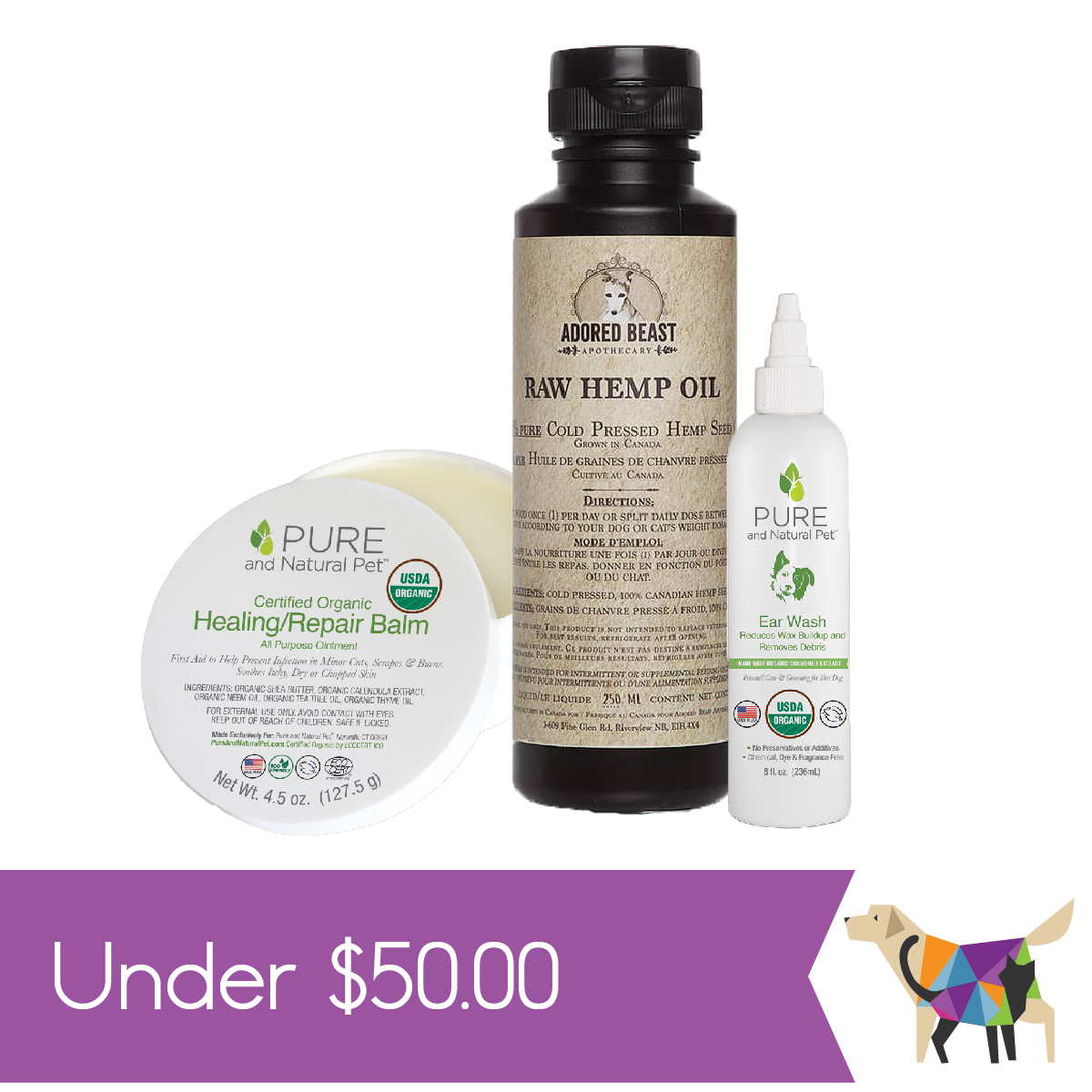 PetPlanetHealth's tweet image. Looking for supplements to help support your pet through their allergies? Check these bundles out for under $50 at your local Pet Planet!

#allergies #solutions #allergysolutions #budget
 @Purenaturalpet   @adoredbeast   @herbsmithinc