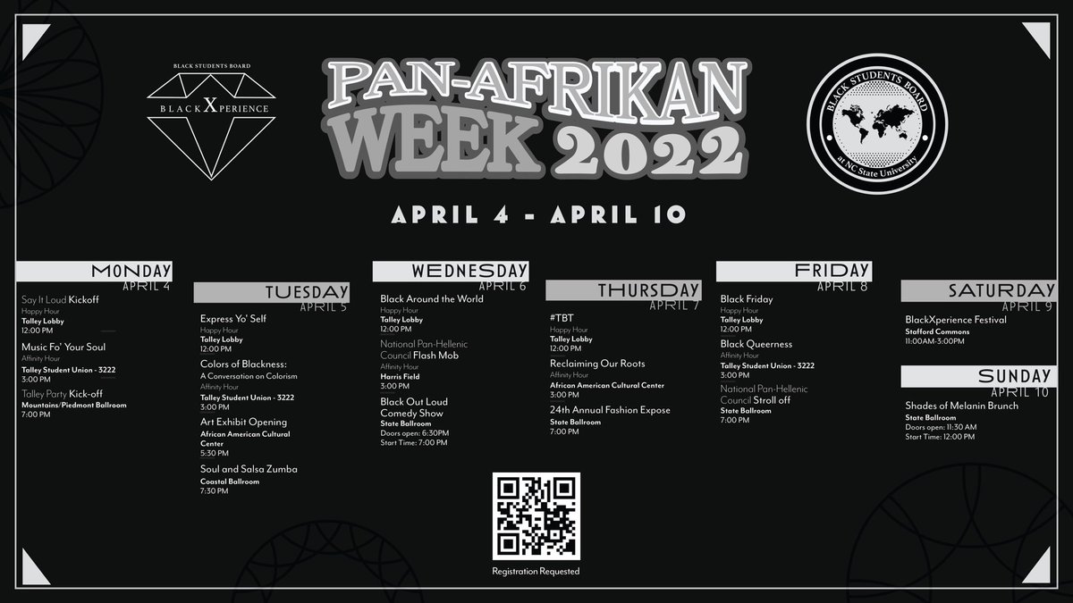 Black Students Board tweet media